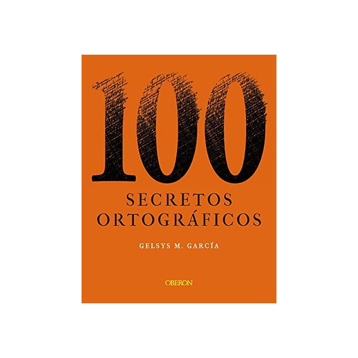 100 secretos ortográficos